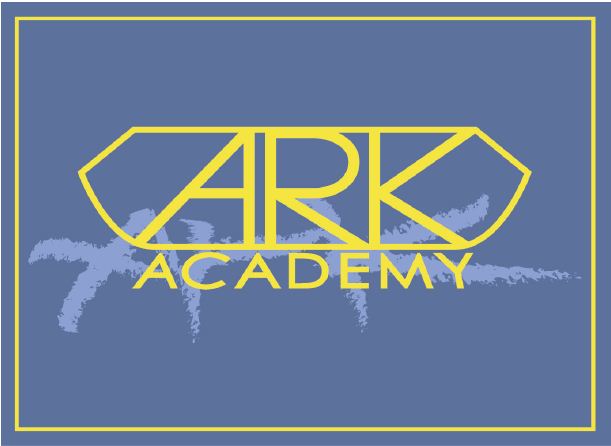 アークアカデミー　ロゴ